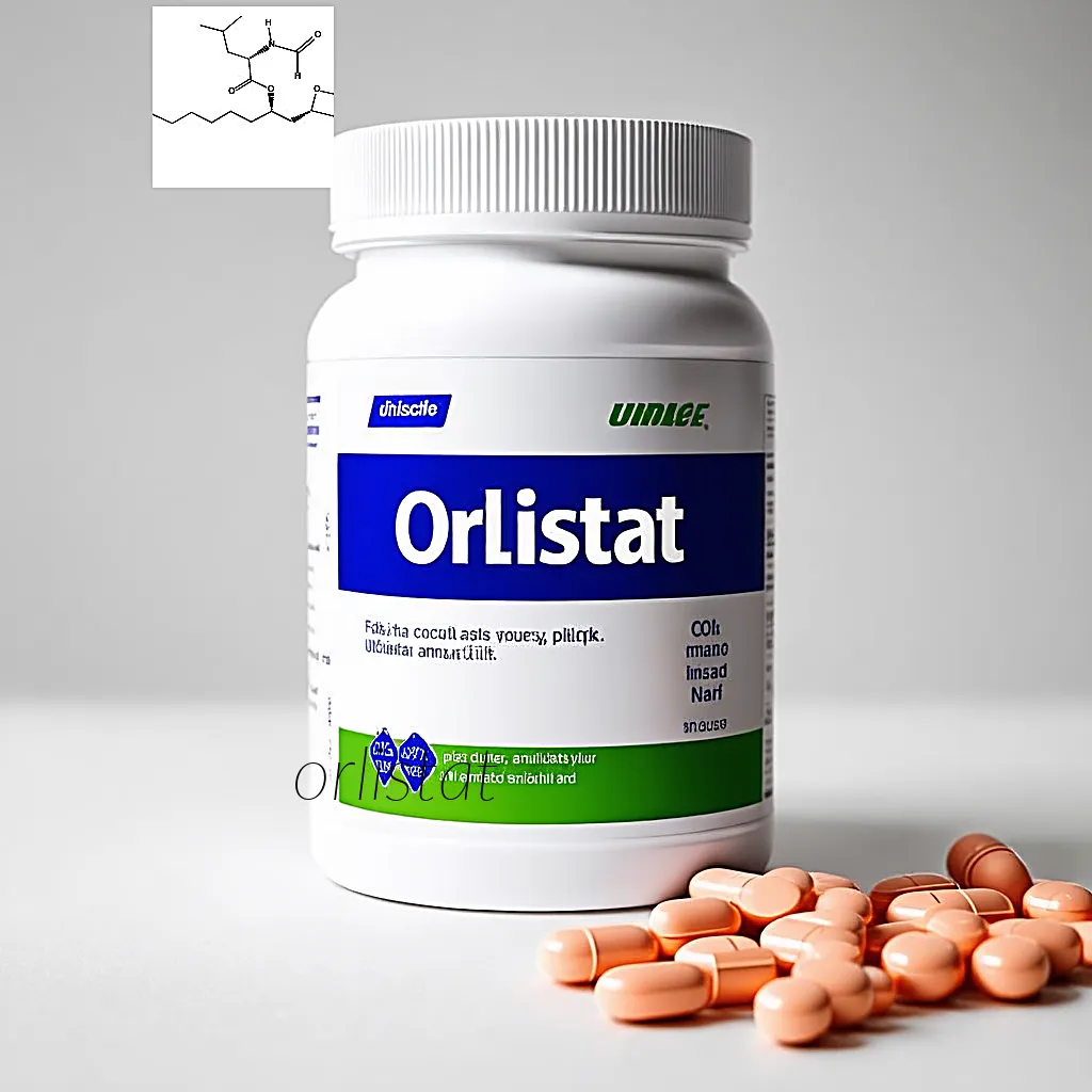 Donde comprar orlistat españa